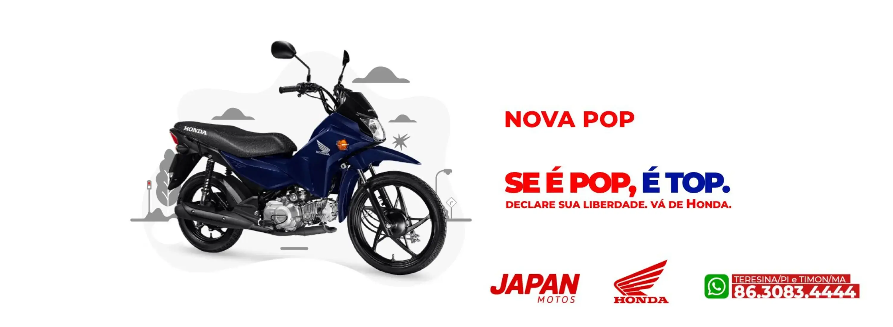 NOVA POP