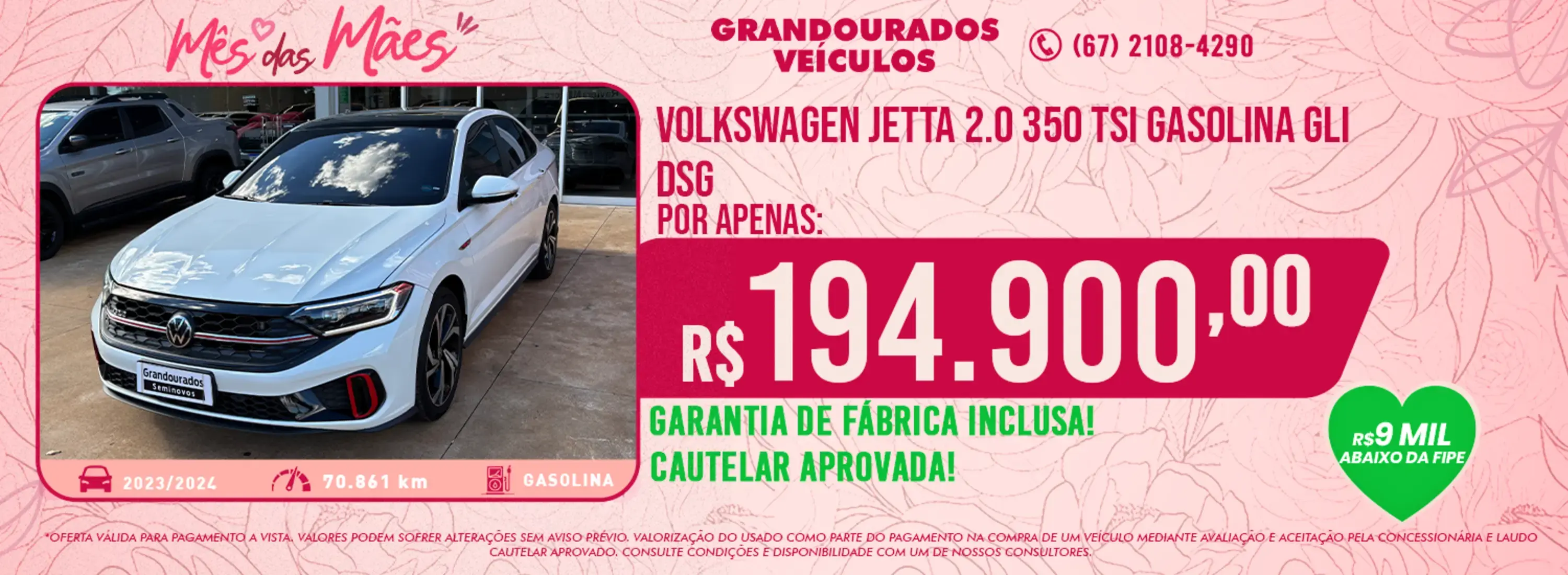 JETTA