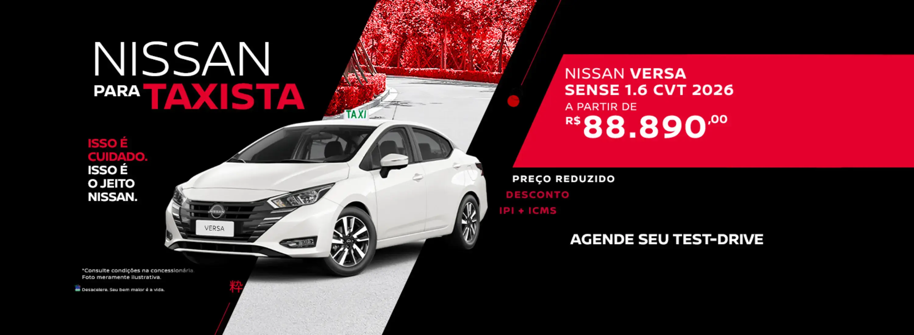 OFERTA TAXI 