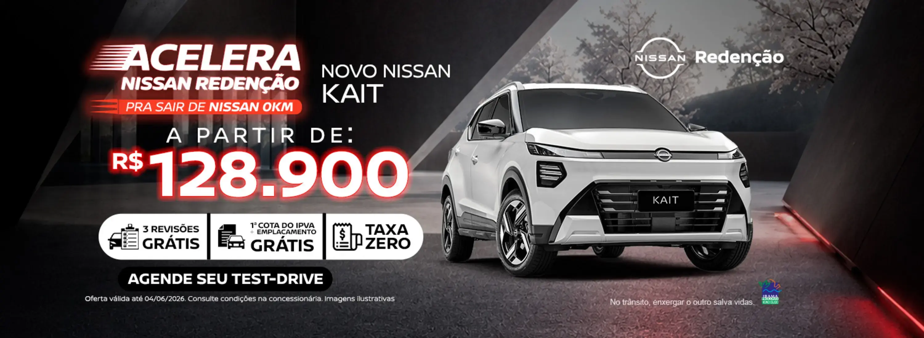 OFERTA DO KAIT 