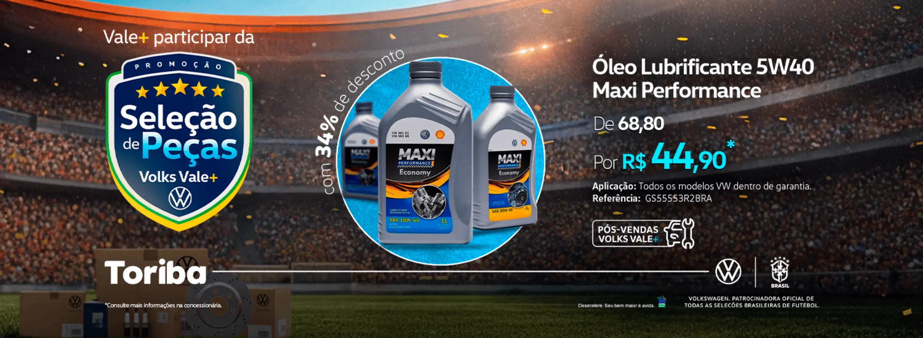 OFERTA PV 01 MAIO