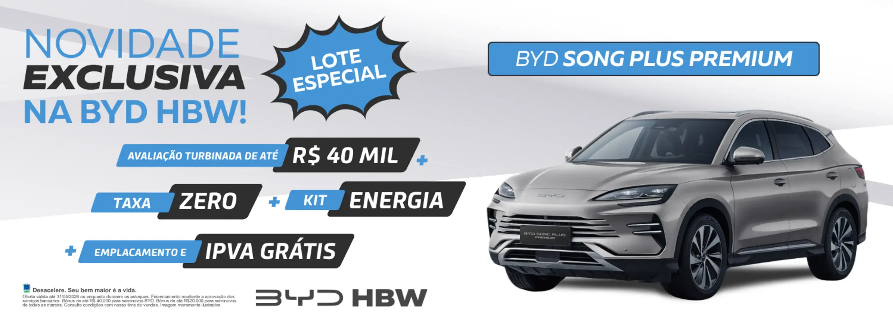 OFERTA ESPECIAL SONG PLUS PREMIUM 