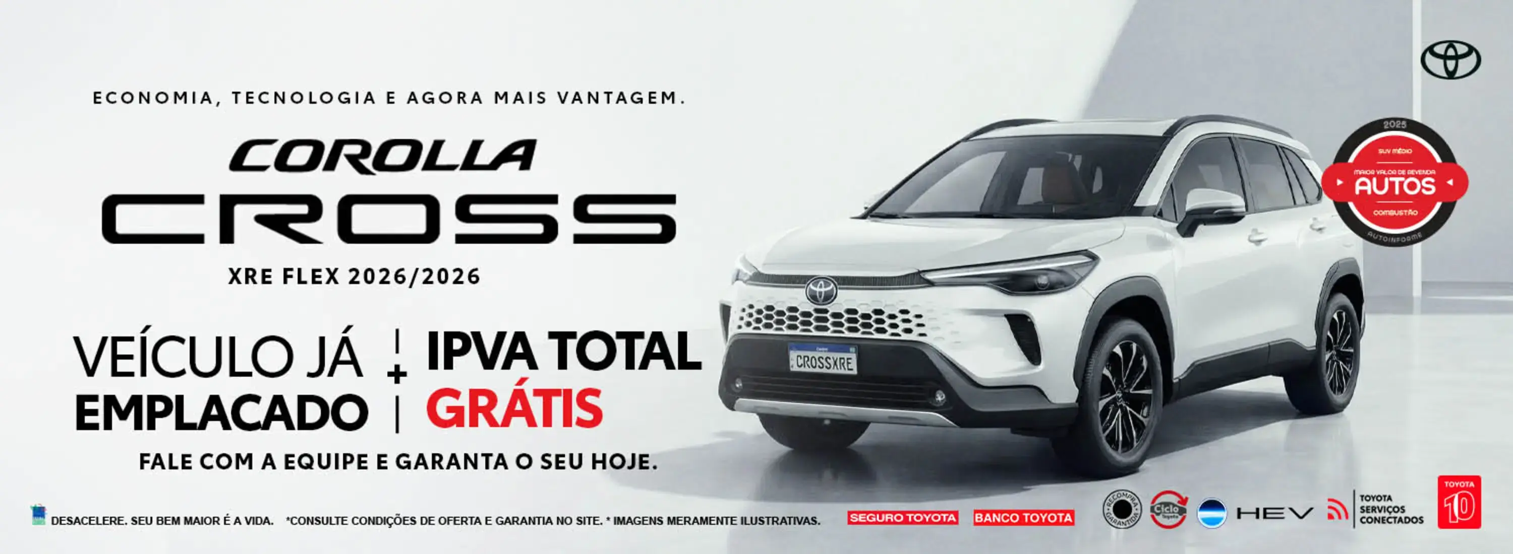 corolla cross