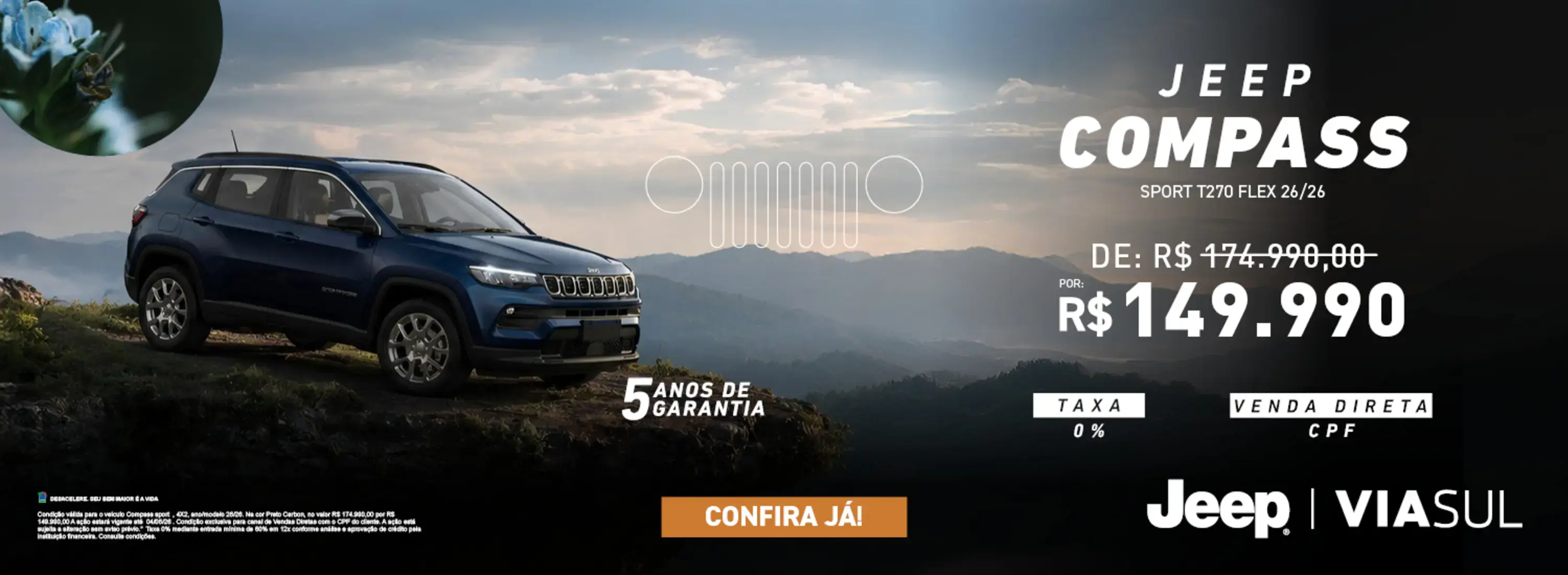 Maio'26 - Ofertas (Compass)