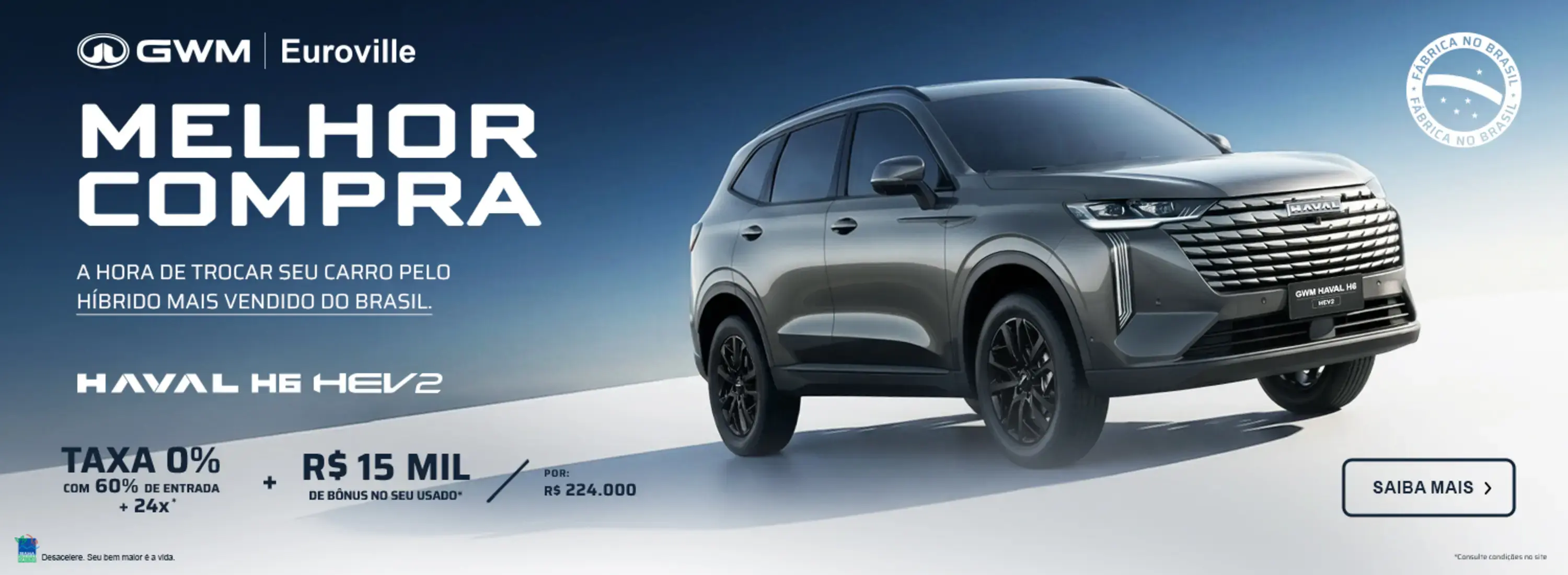 Haval HEV 2-MAIO