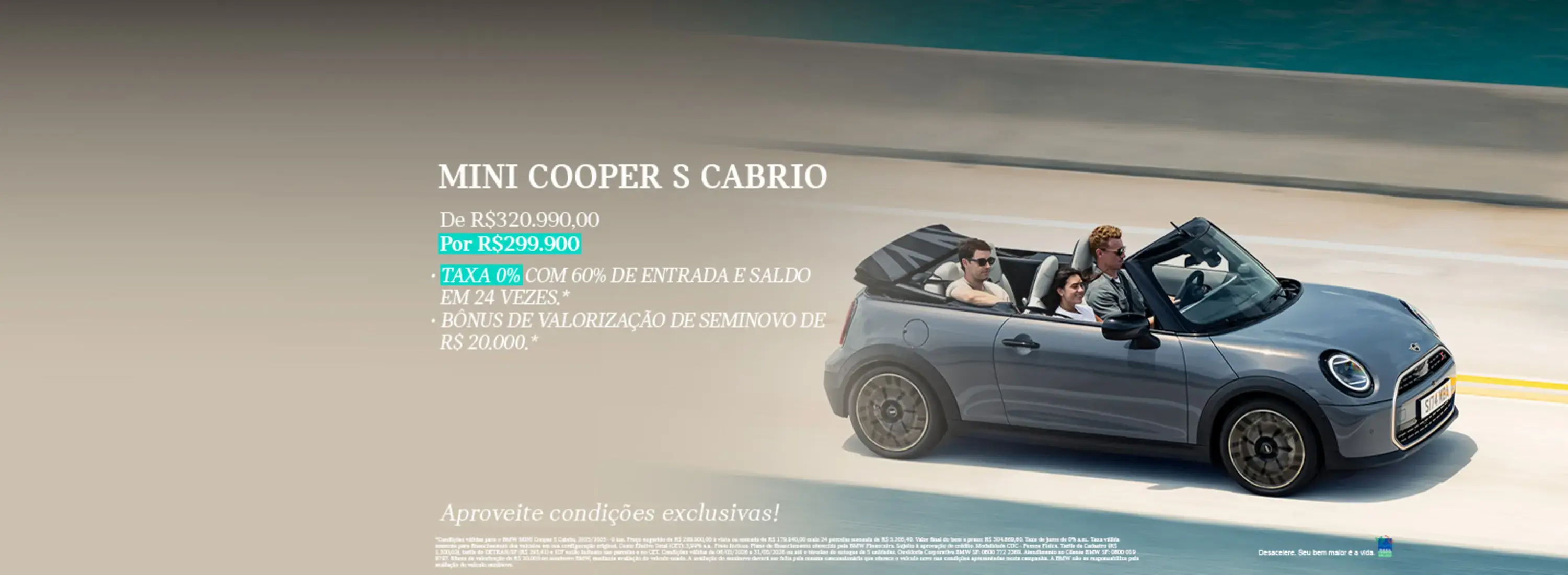 MINI S CABRIO 26
