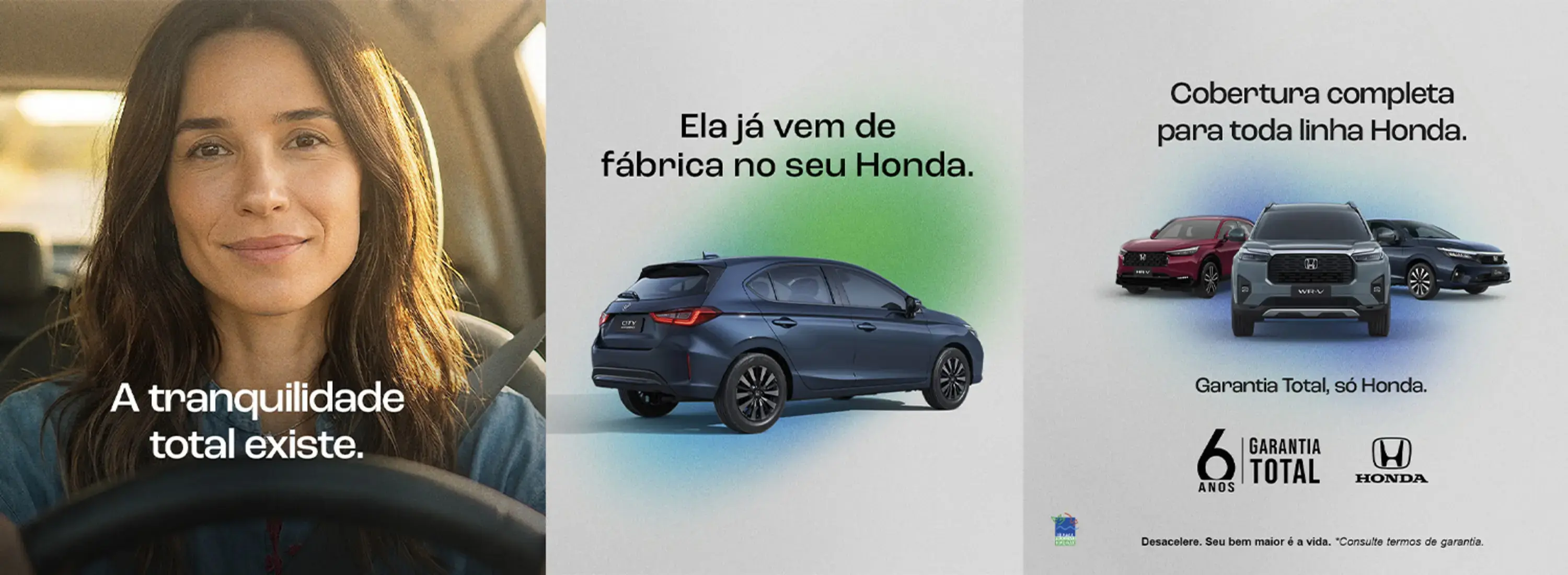 Toda Linha 2026 - Garantia Total - MAIO