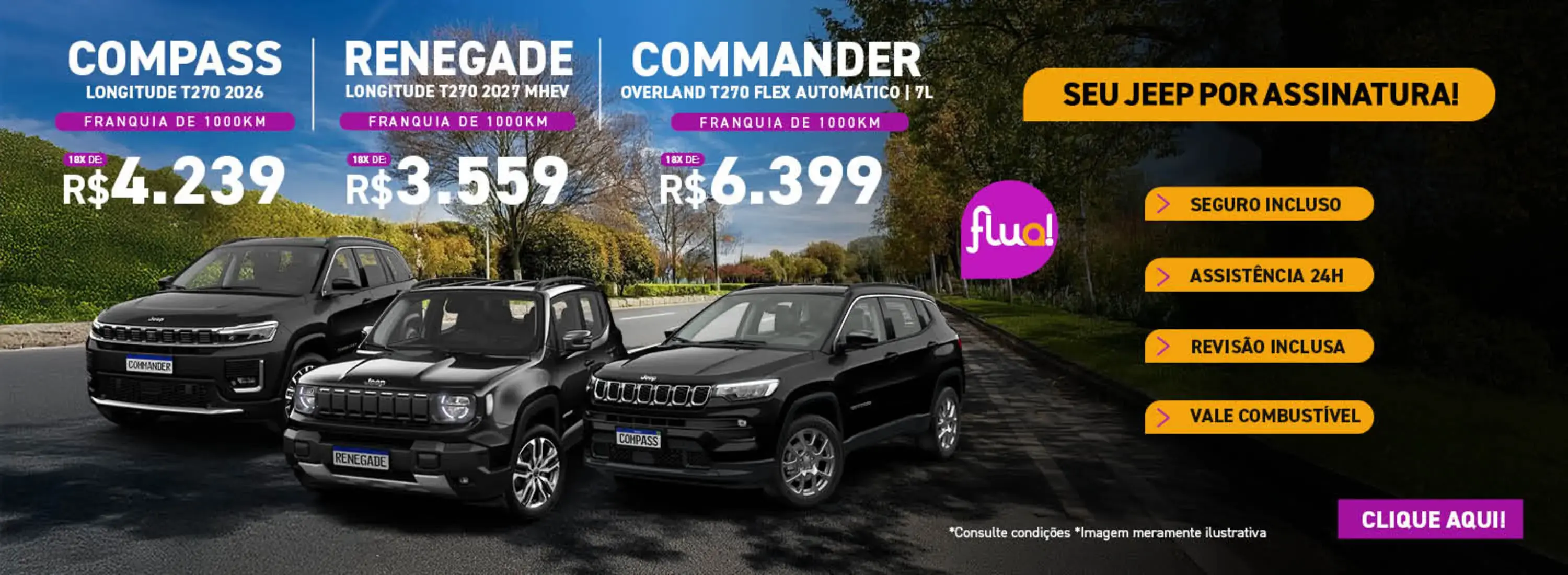 Maio'26 - Ofertas (Flua Jeep)
