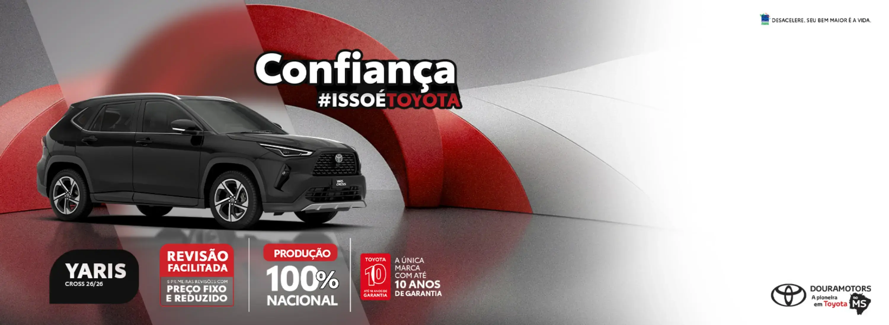 YARIS CROSS MAIO 26