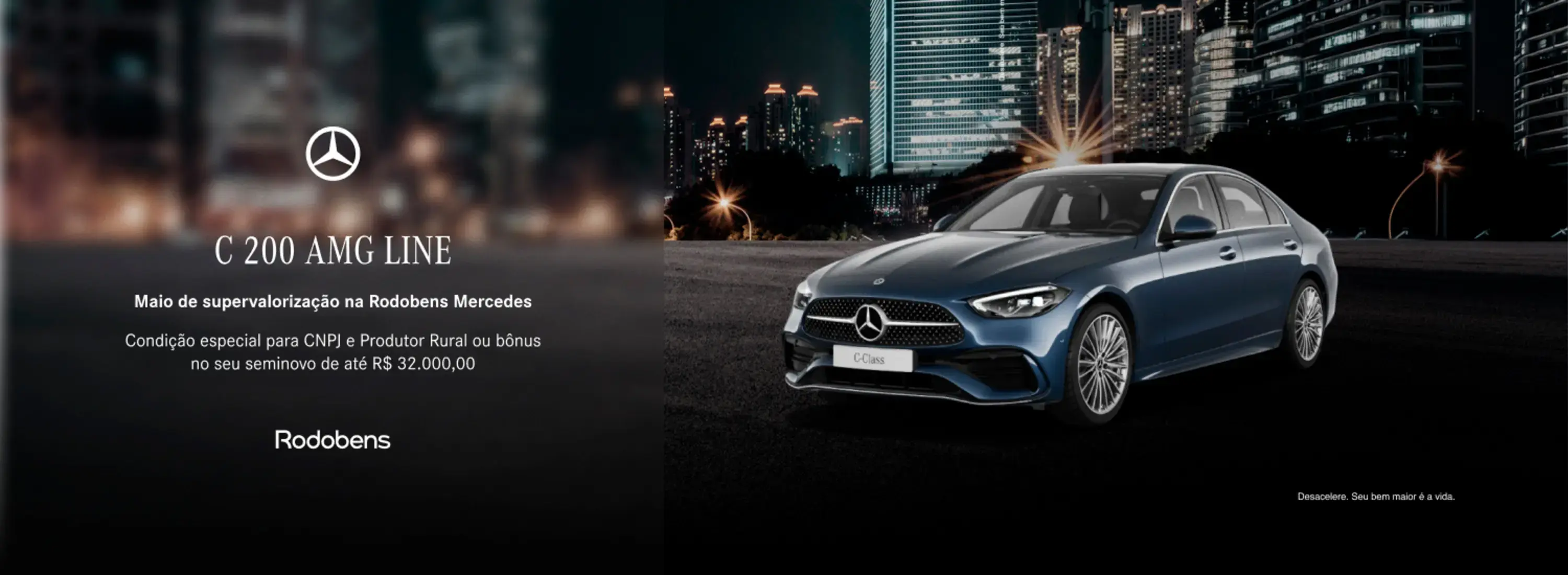 Compre seu carro com vantagens exclusivas Rodobens.