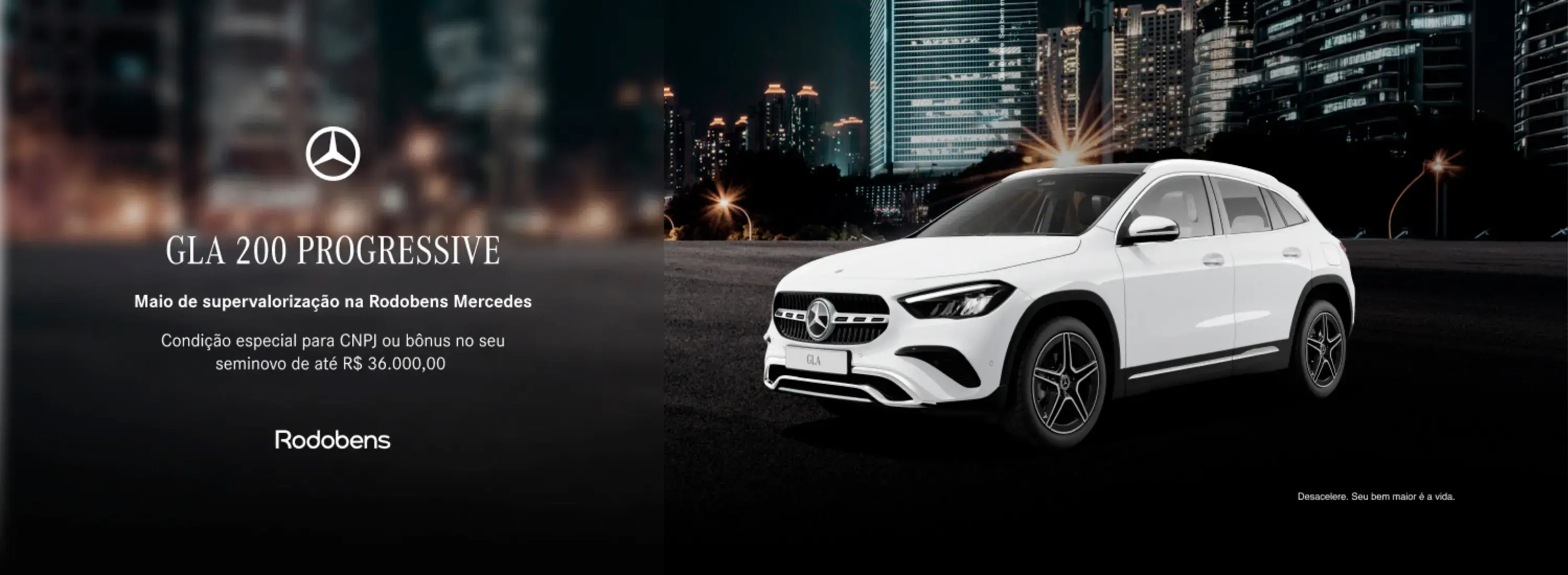 Compre seu carro com vantagens exclusivas Rodobens.