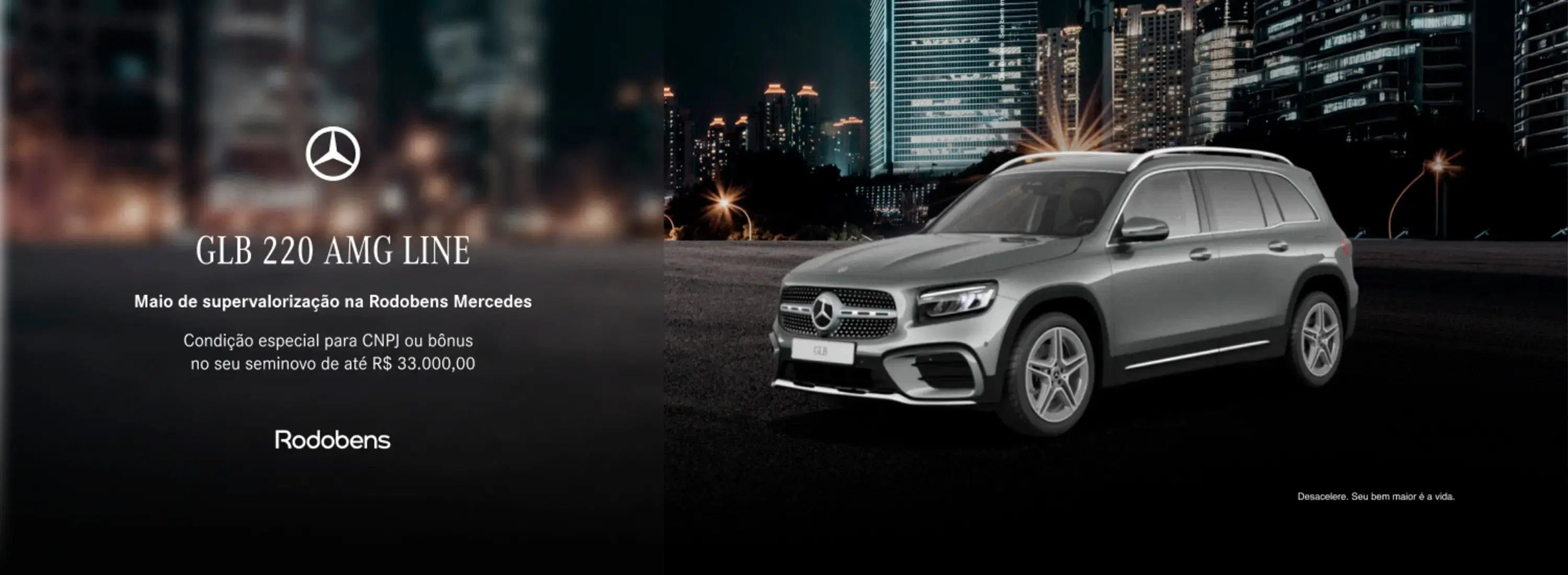 Compre seu carro com vantagens exclusivas Rodobens.