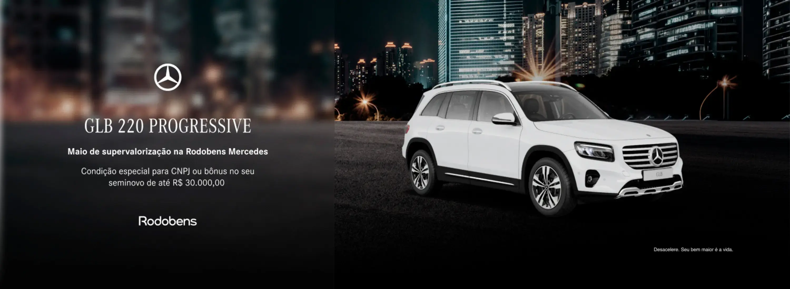 Compre seu carro com vantagens exclusivas Rodobens.