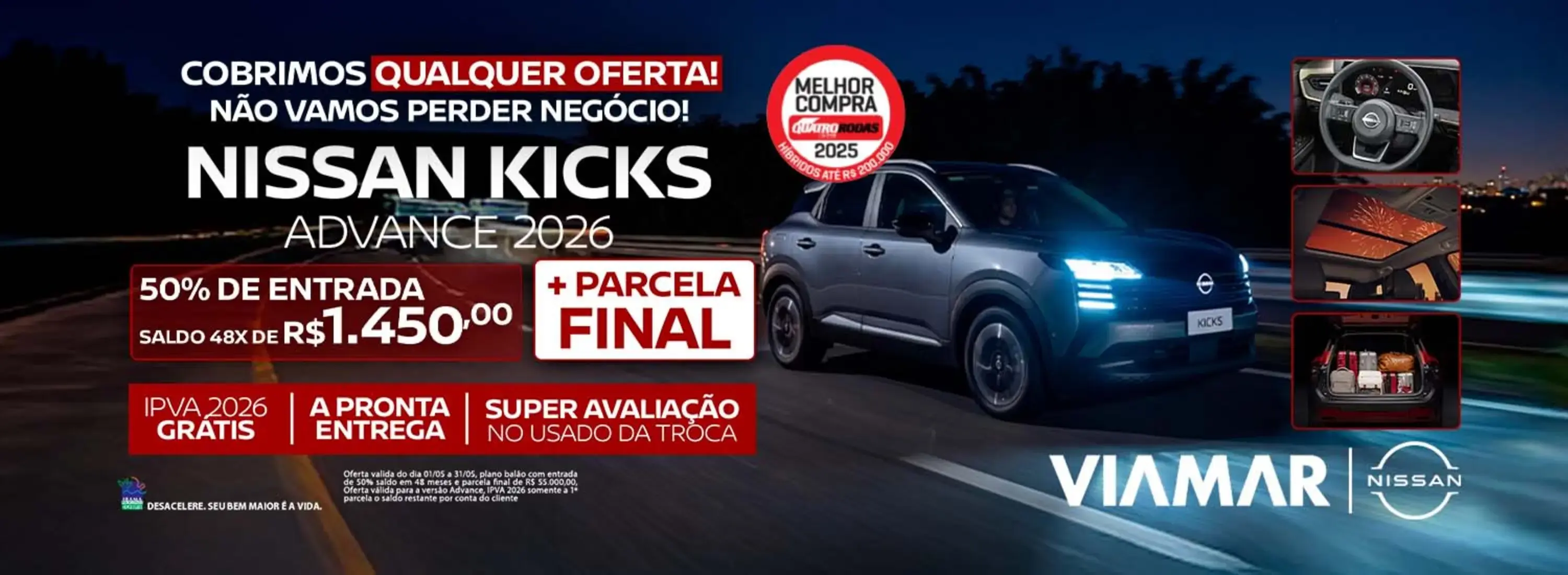 Nissan Kicks 26