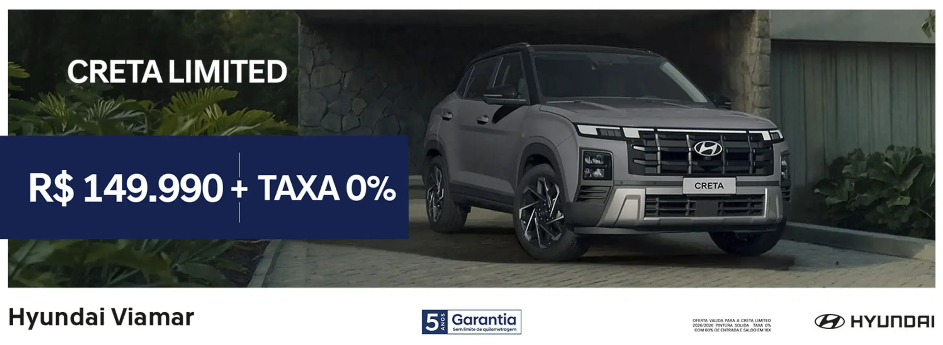 Creta limited
