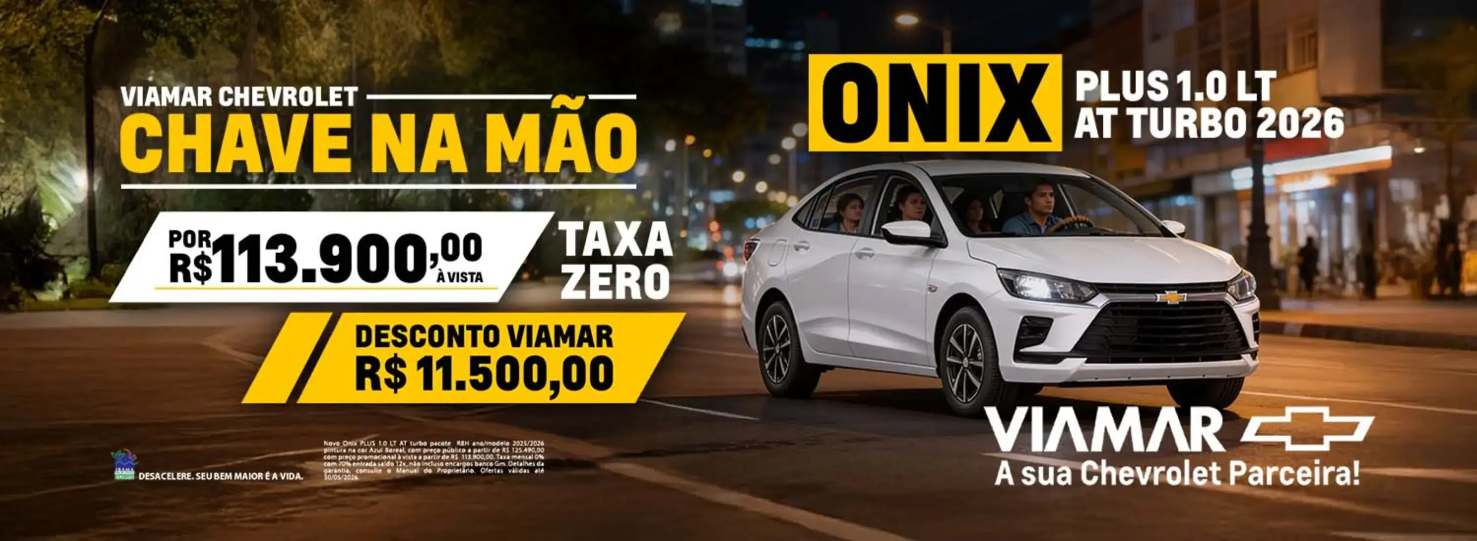 Onix Plus