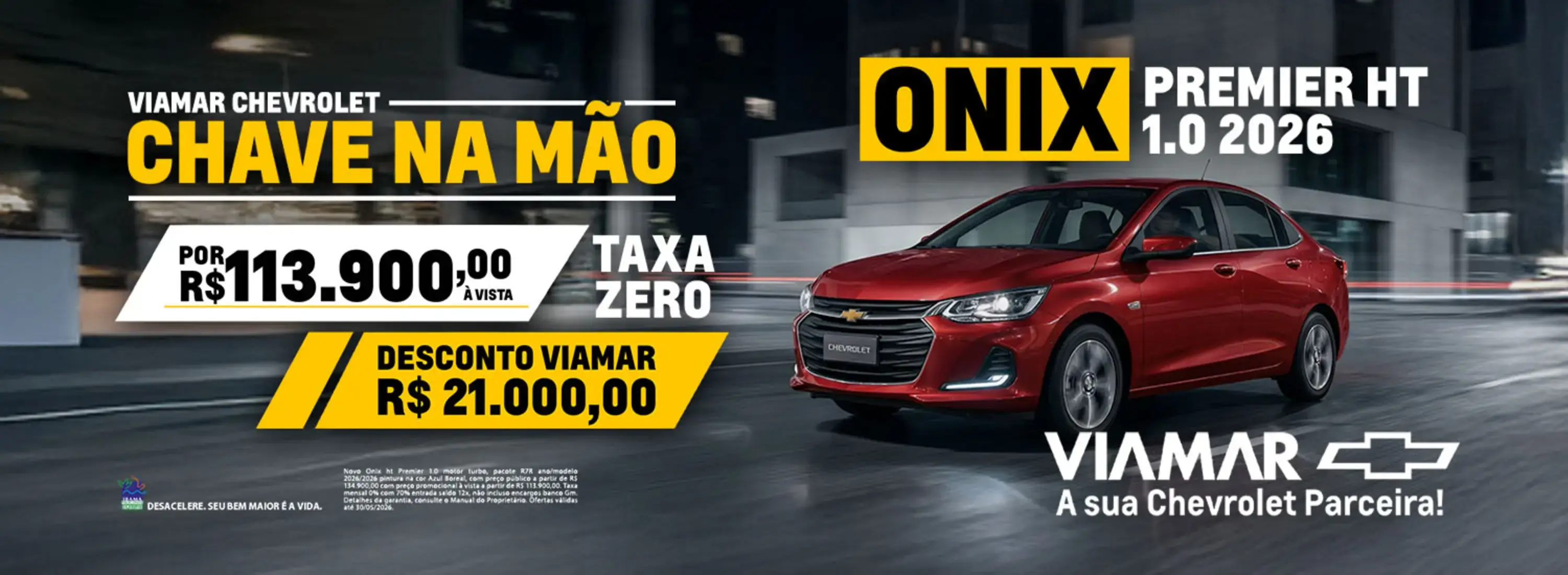 Onix priemier