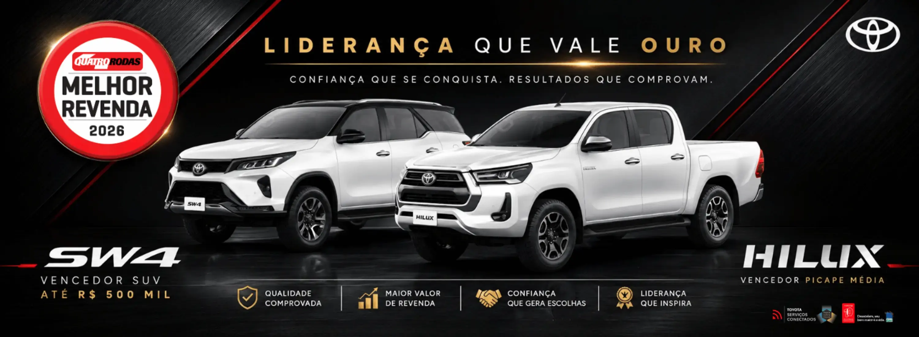 LIDERANÇA