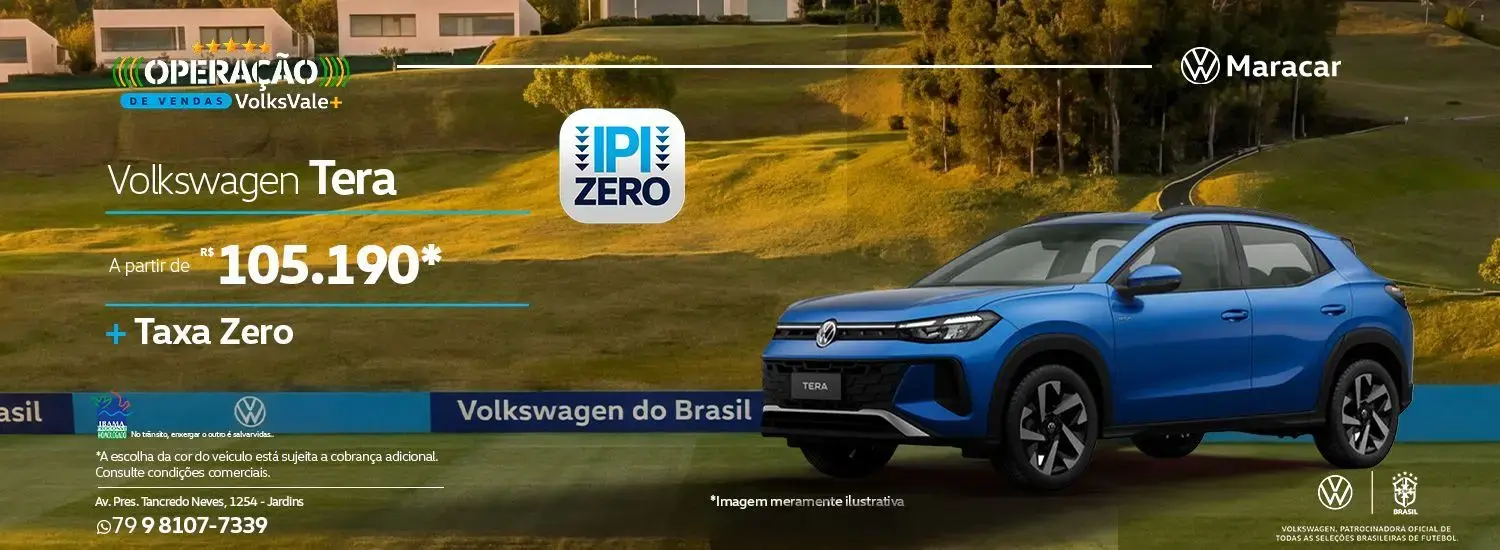 Tera MPI
