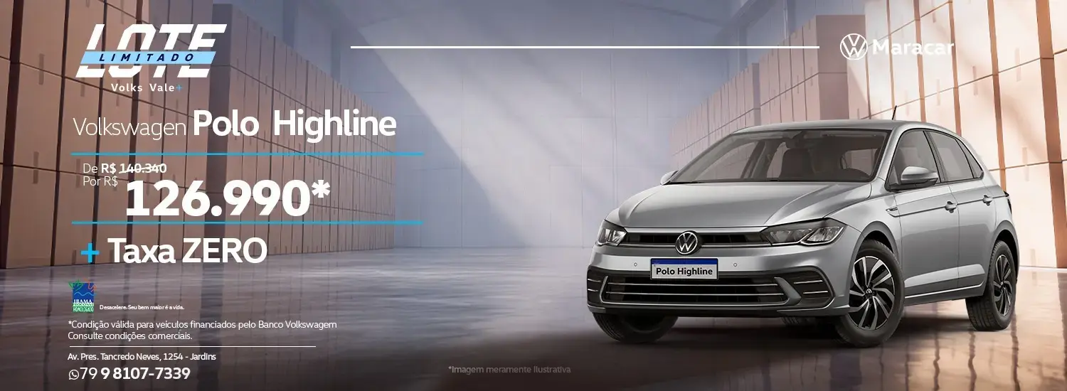 Polo Highline