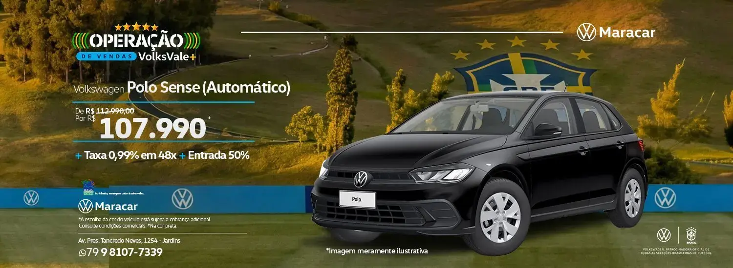 Polo Sense