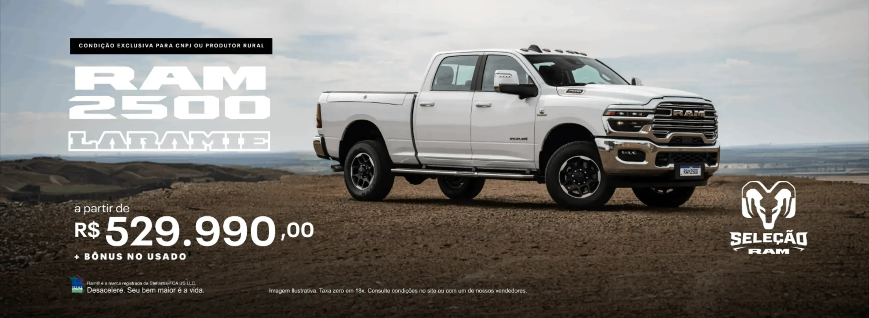 Ram 2500