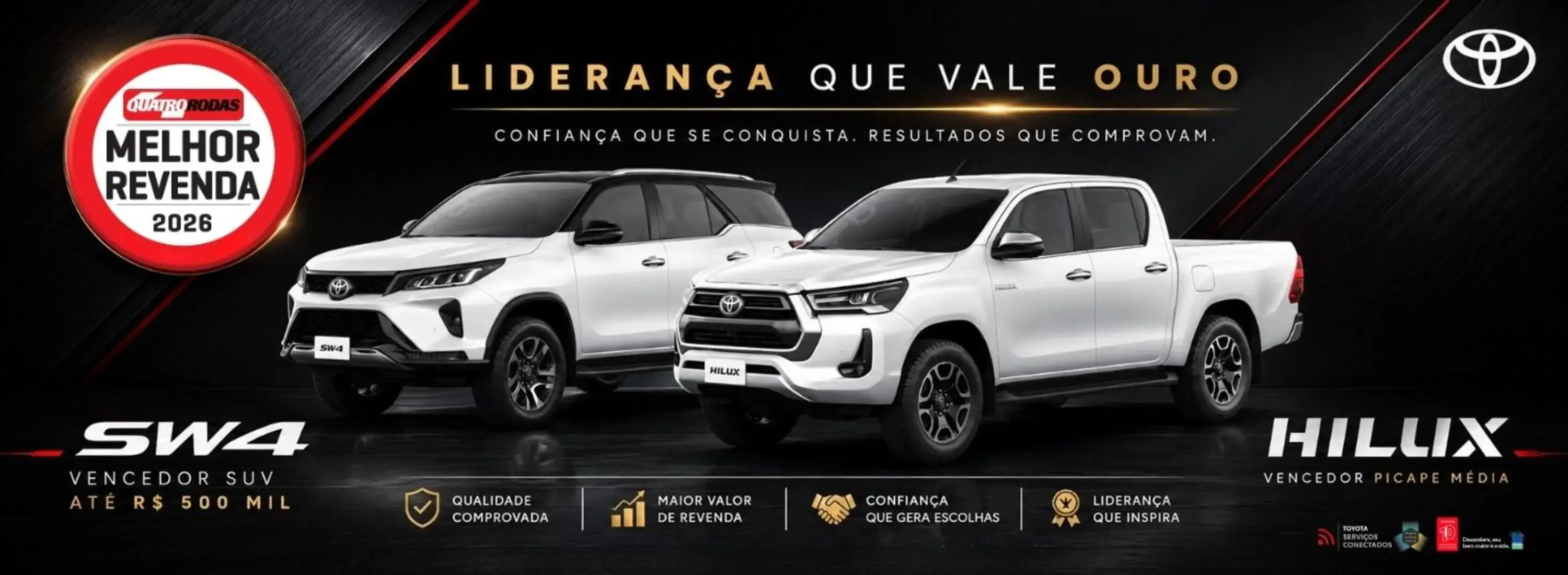 LIDERANÇA