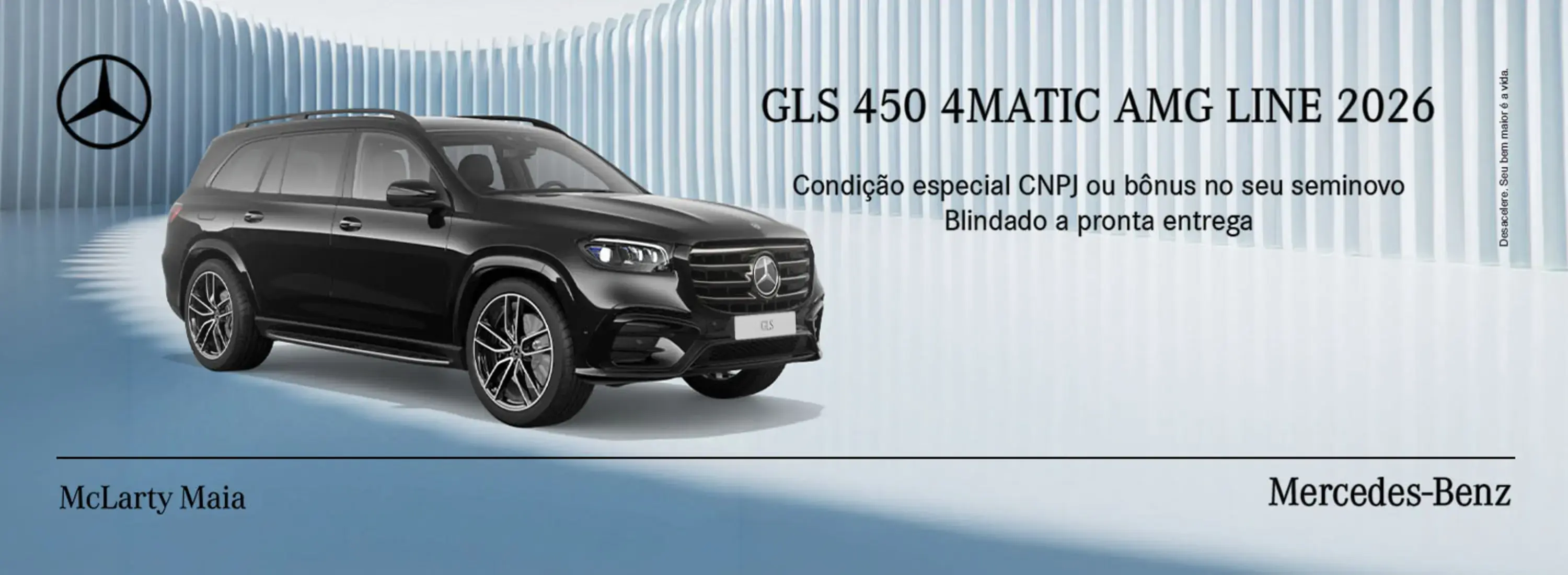 GLS 450 - MAIO/2026