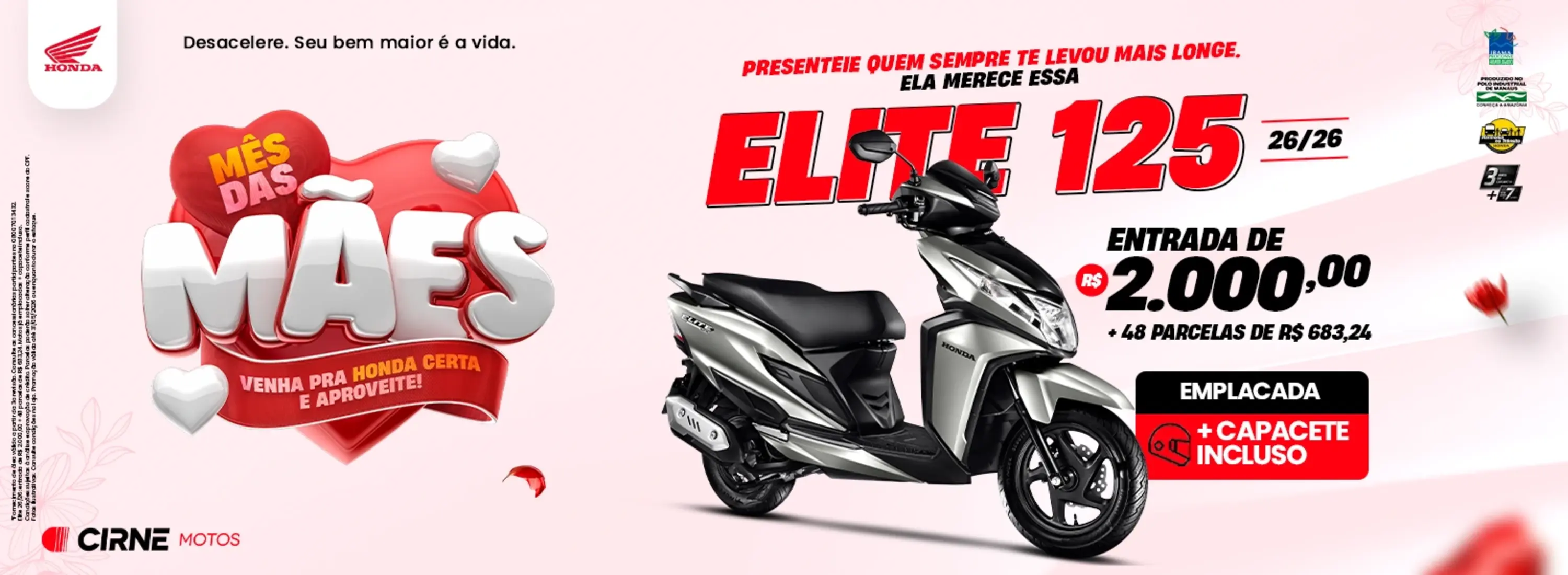ELITE 125
