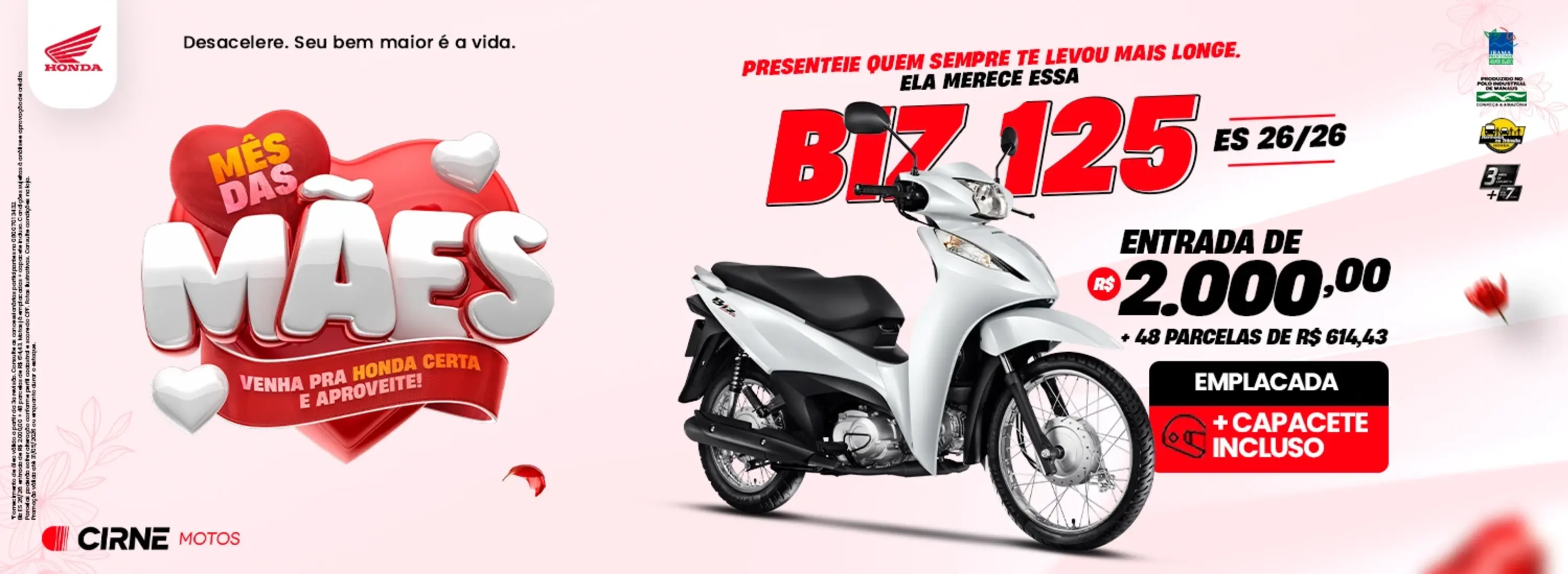 BIZ 125