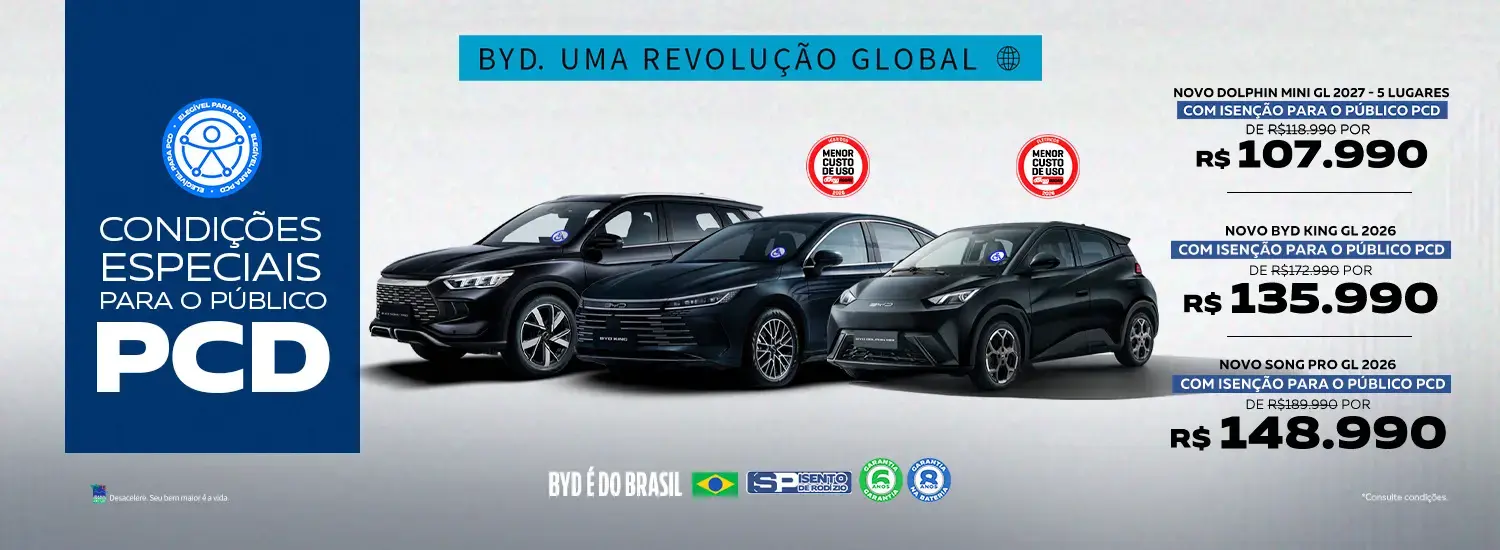 PCD - JULHO