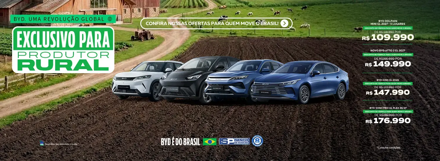 Prod Rural - OUTUBRO