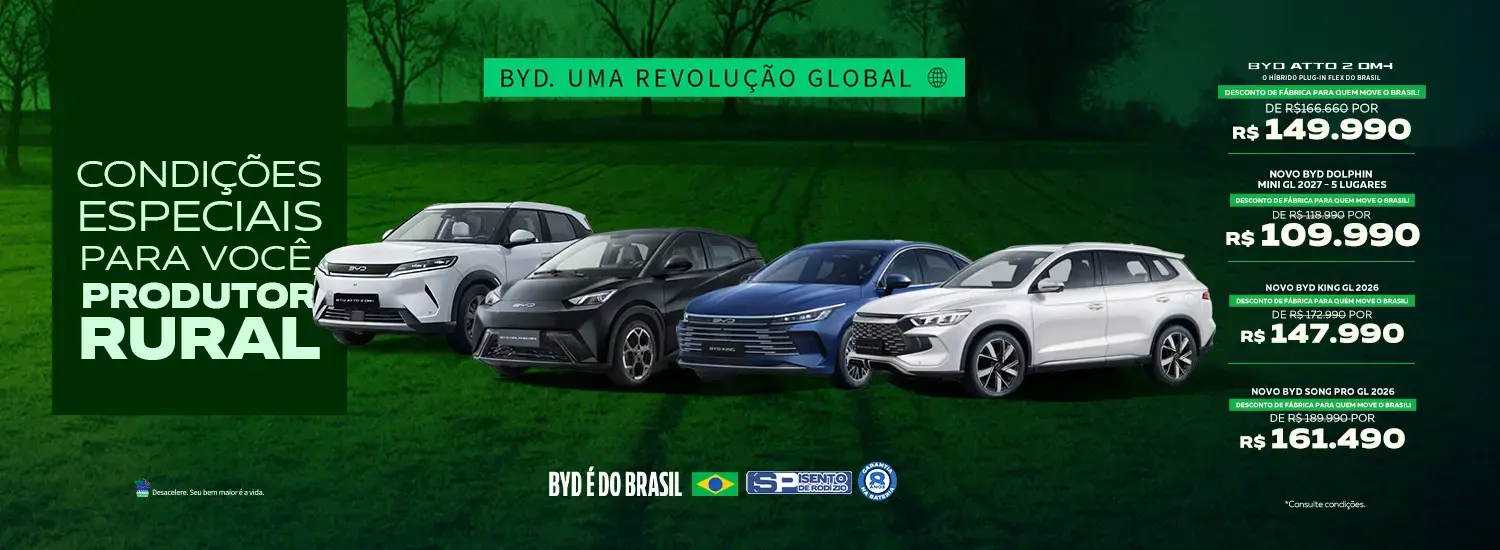 Prod Rural - JULHO