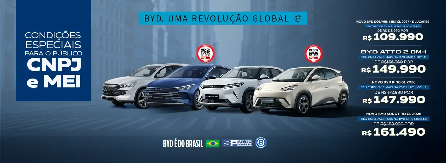CNPJ - JULHO