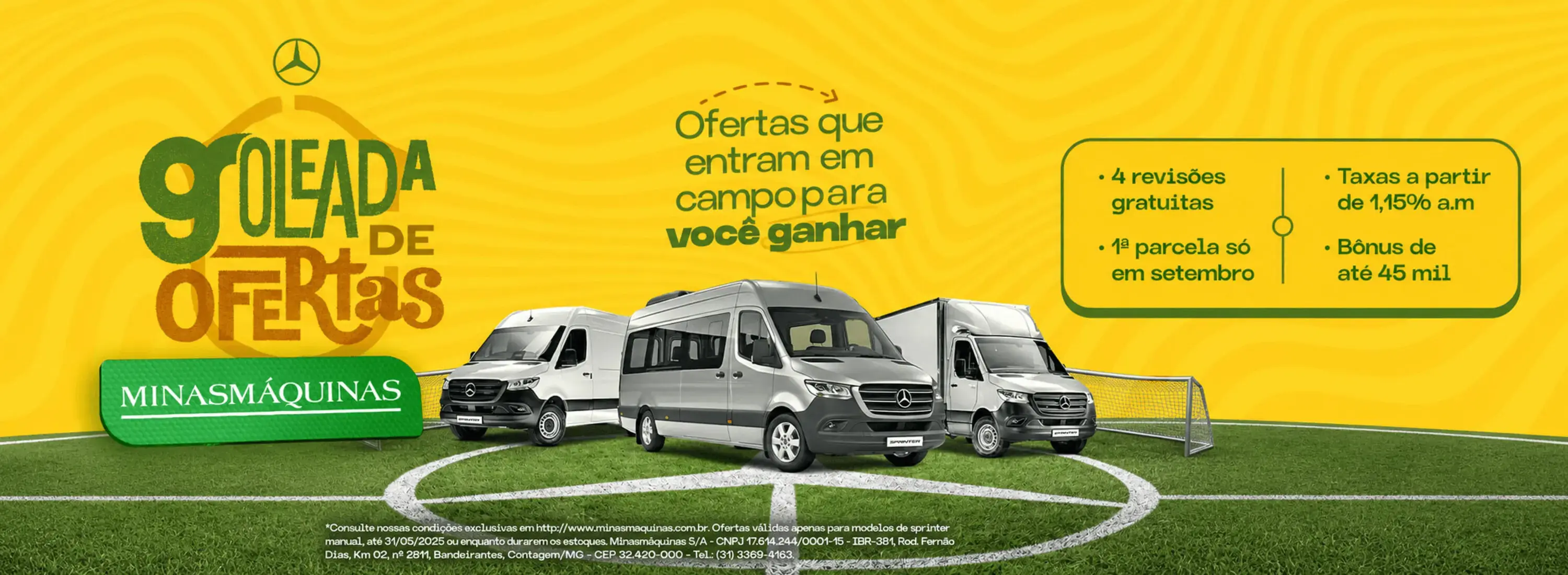 Goleada de ofertas - Vans