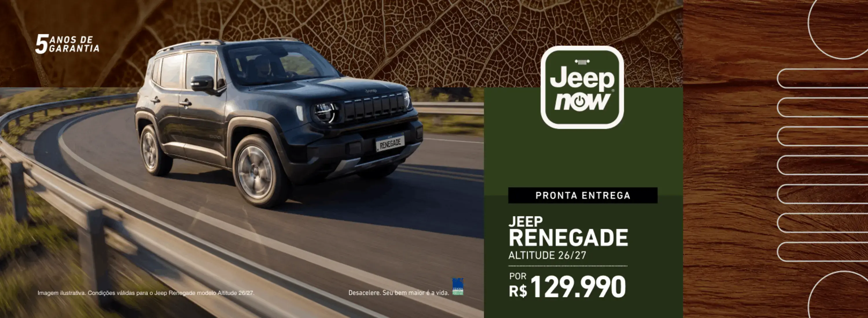 Jeep Renegade Altitude 2627