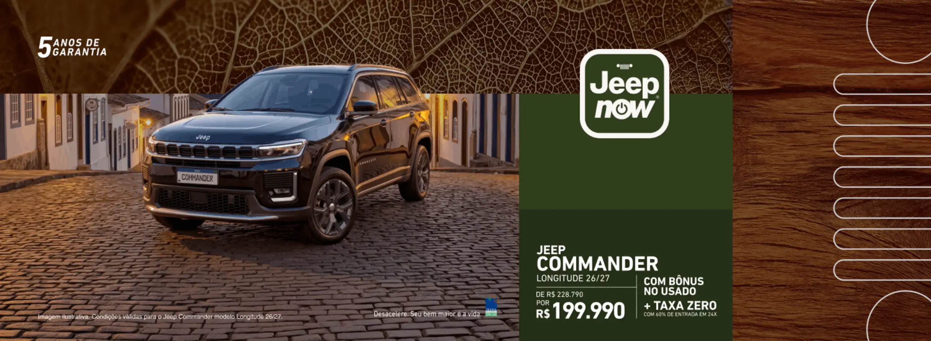 Jeep Commander longitude 2627