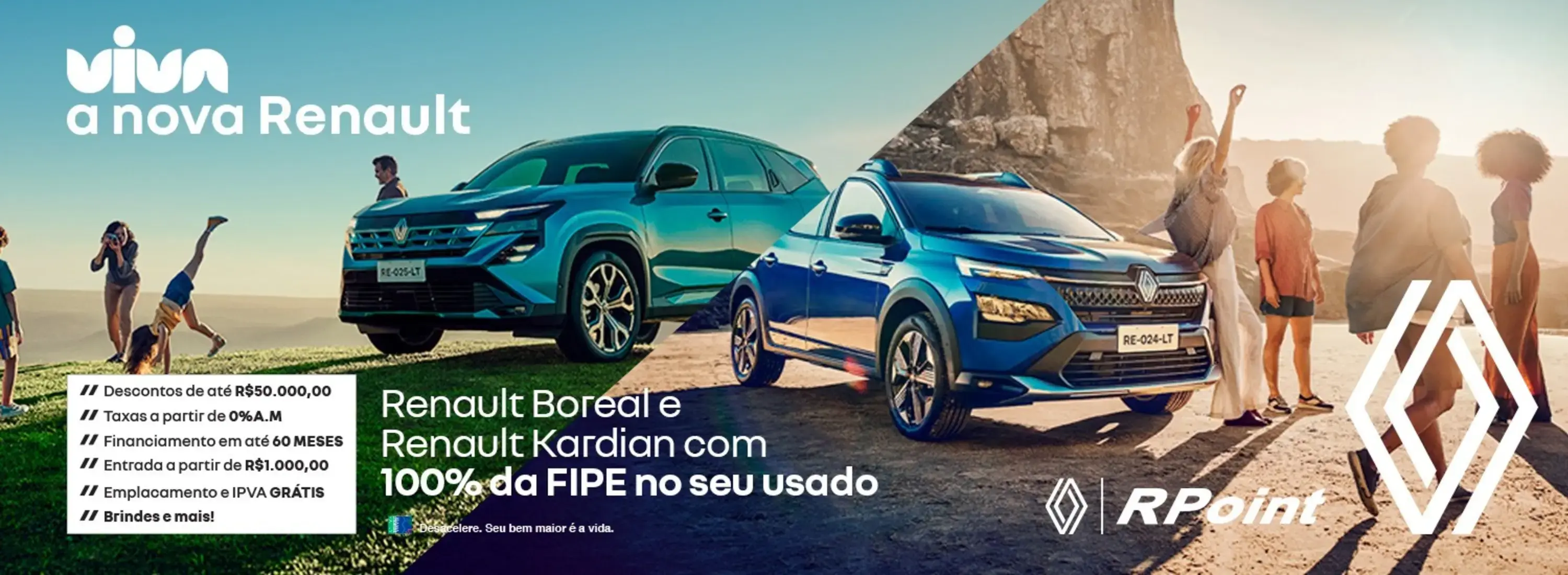 oferta boreal kardian