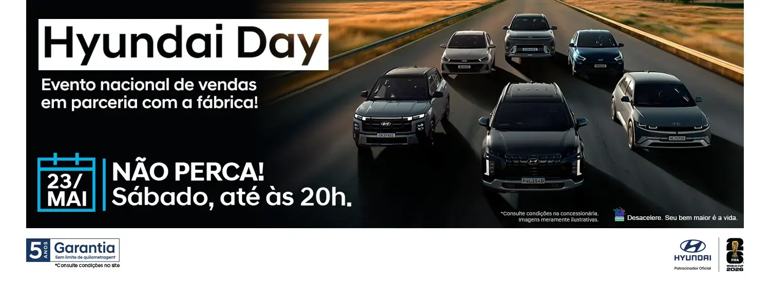 Hyundai Day 