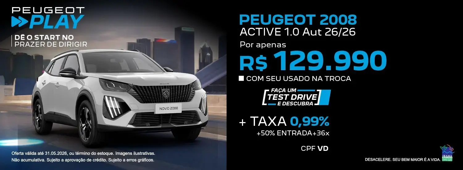2008 ACTIVE 1.0