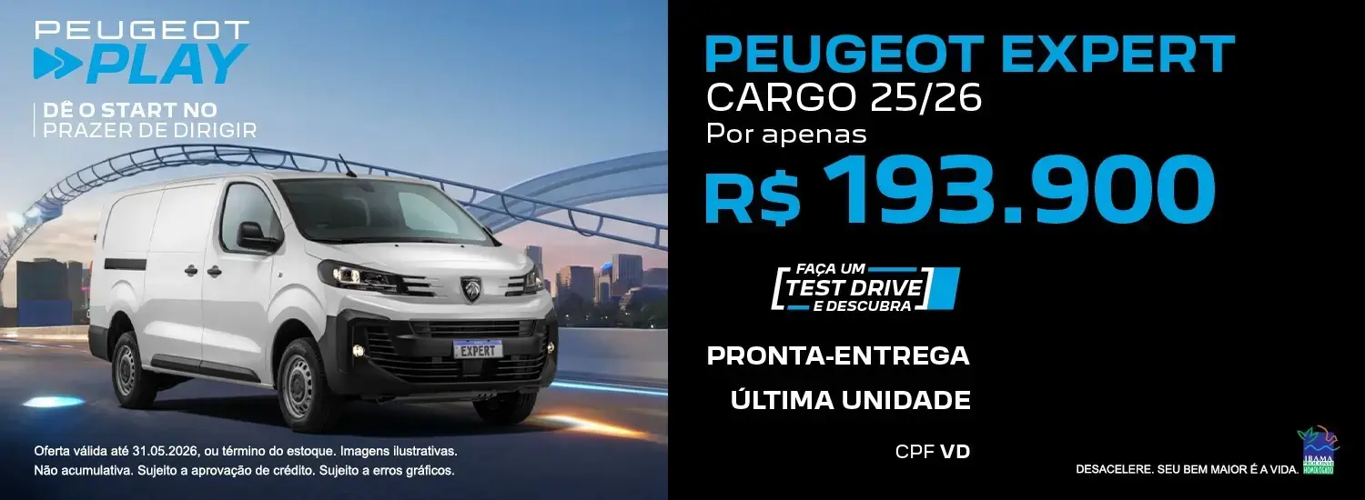 EXPERT CARGO 
