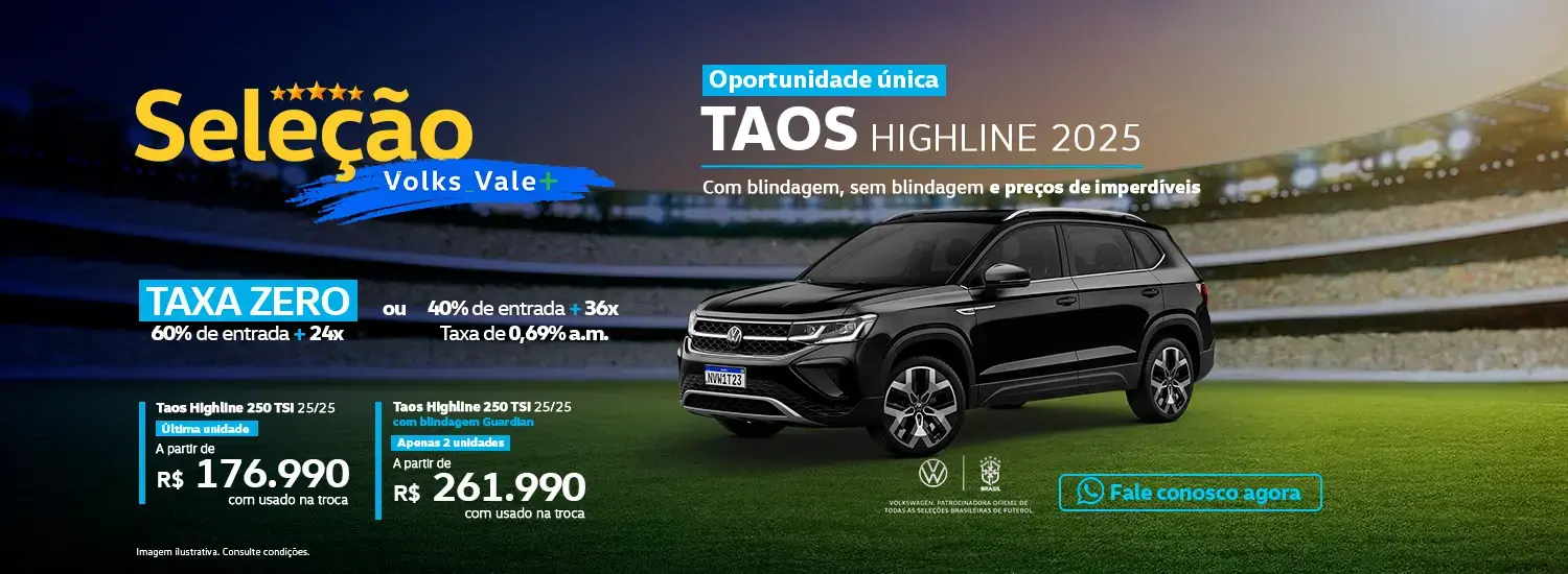 Sorana Taos 2025