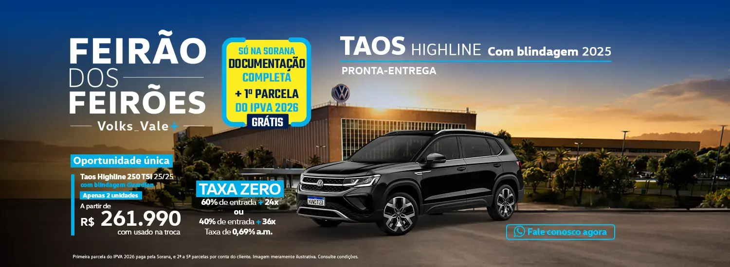 Sorana Taos 2025