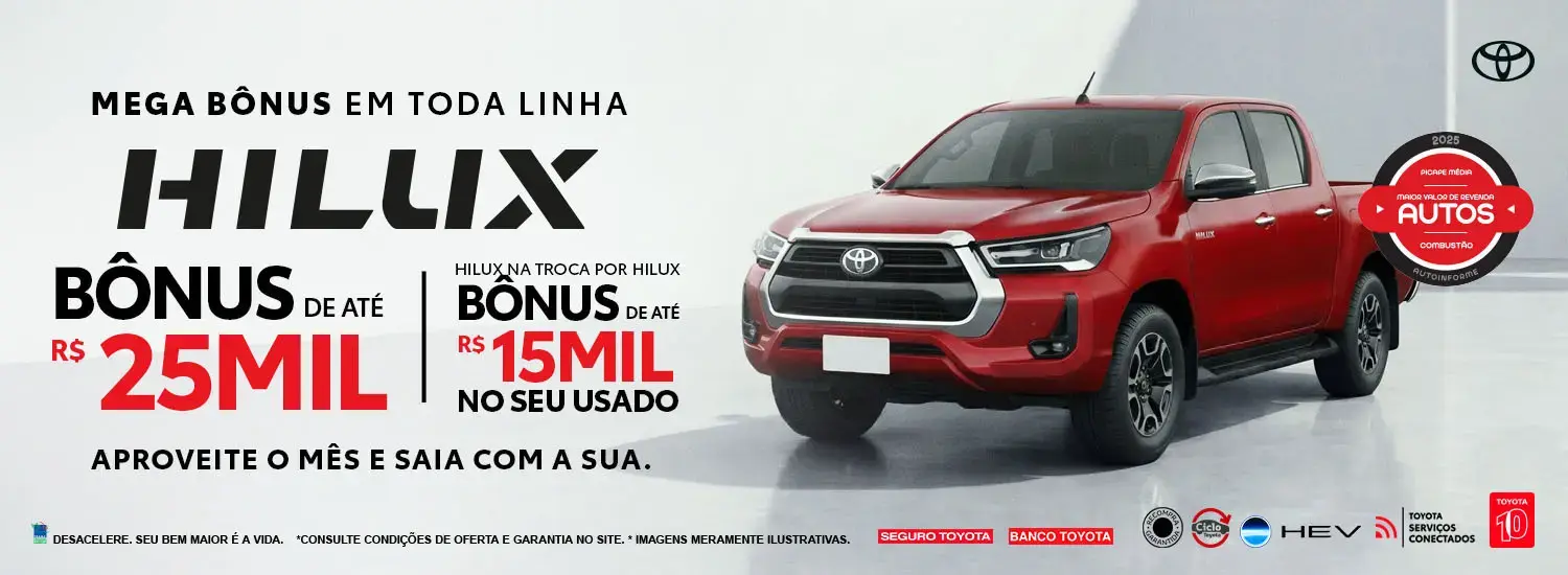 HILUX 