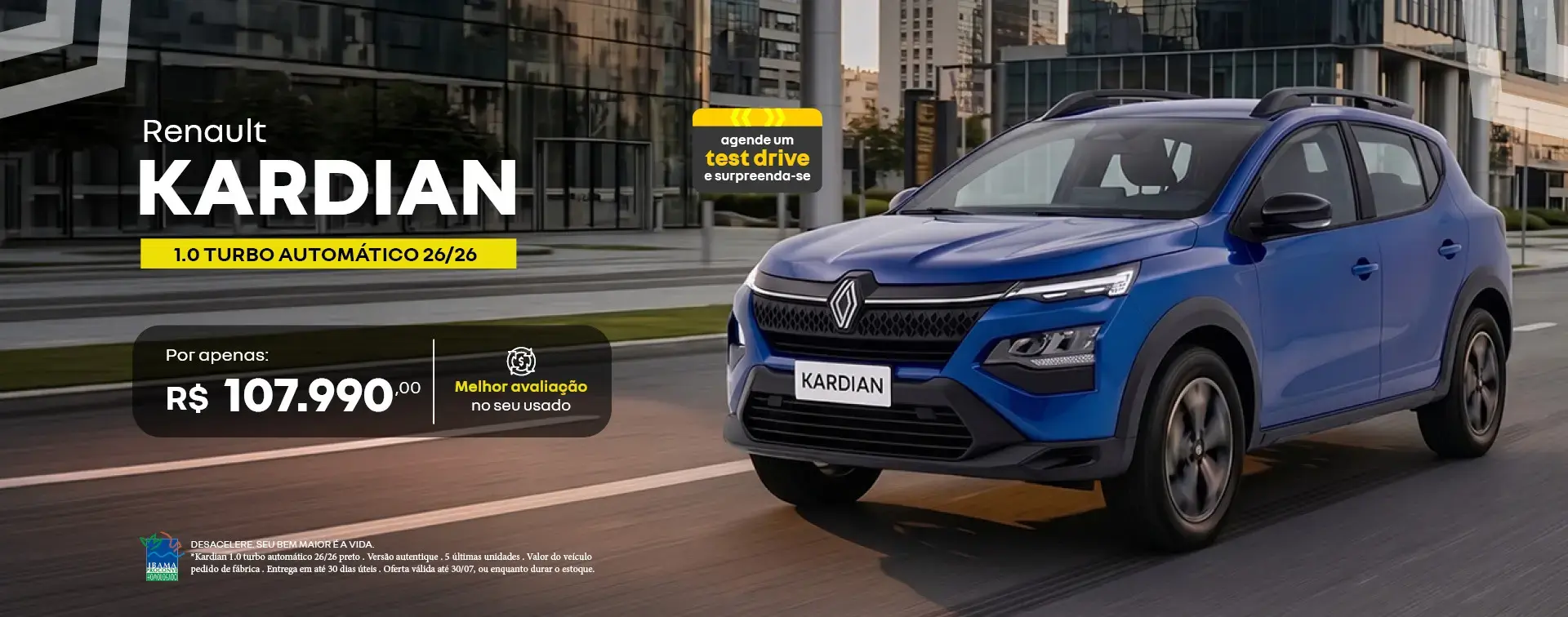 Maio'26 - Oferta Extra KARDIAN