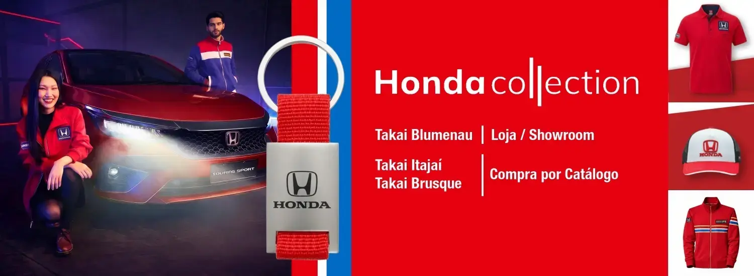 Honda Collection 