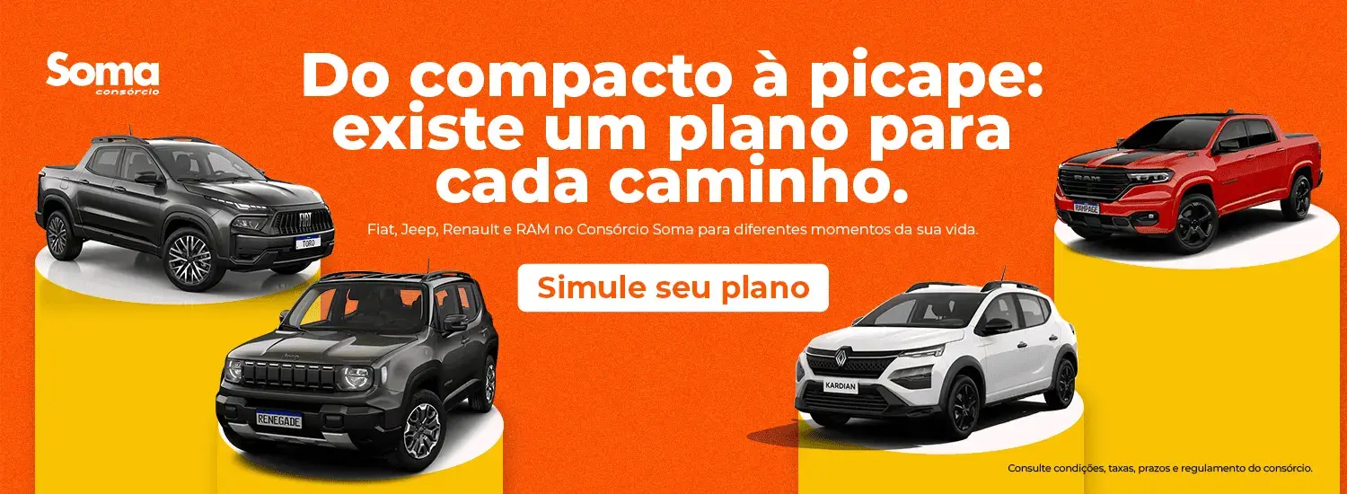 CONSÓRCIO 01