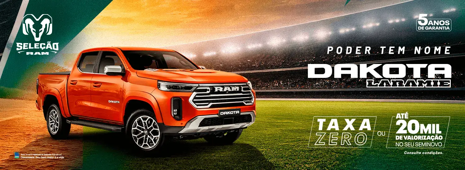 227 DDM Varejo RAM Aceleradora Laramie Night Edition