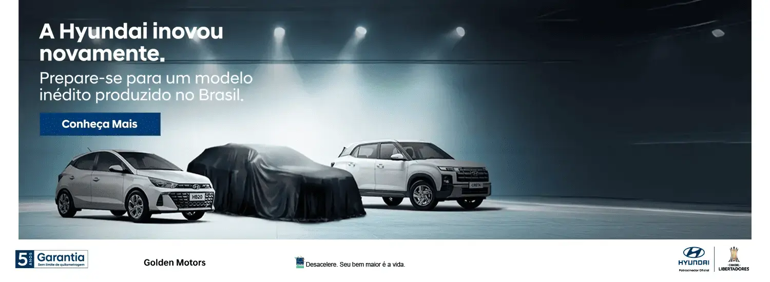Novo carro