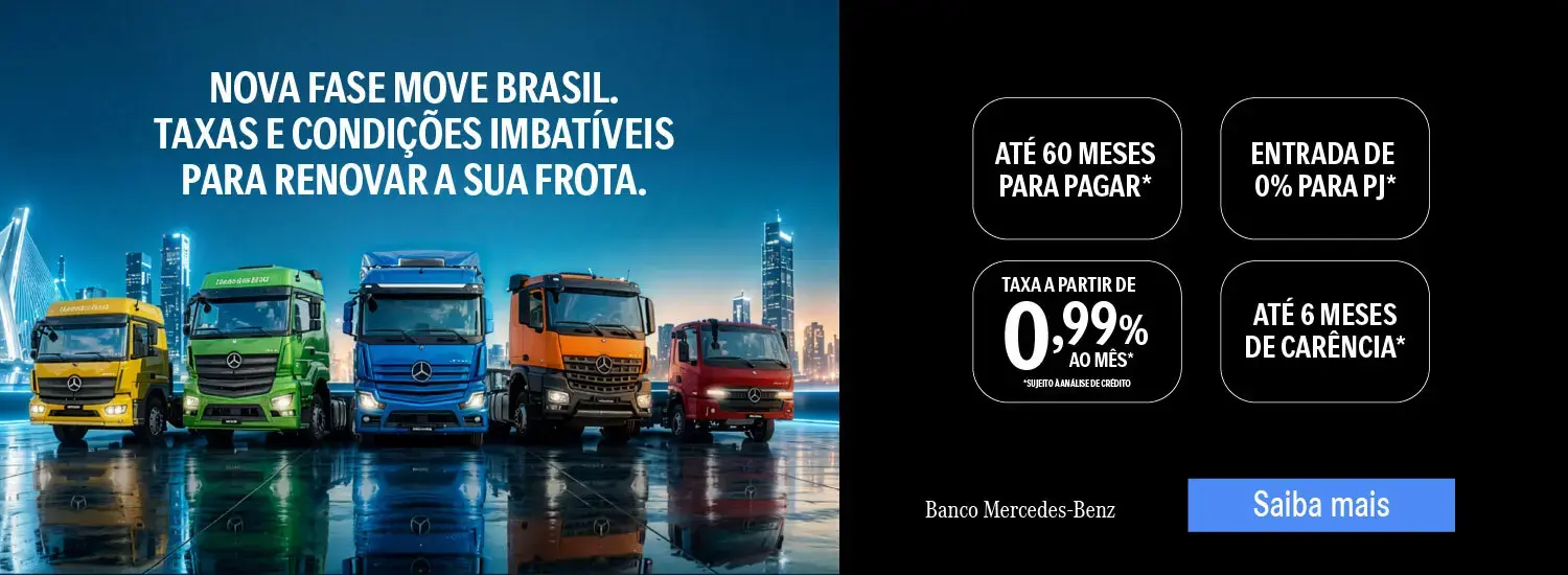 CAMINHÕES | GANCHO JUNHO